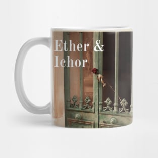 Ether & Ichor Mug